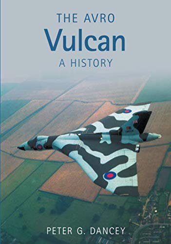 The Avro Vulcan