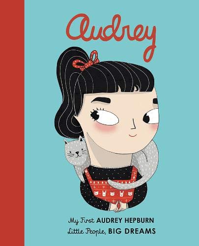 Audrey Hepburn: My First Audrey Hepburnvolume 7