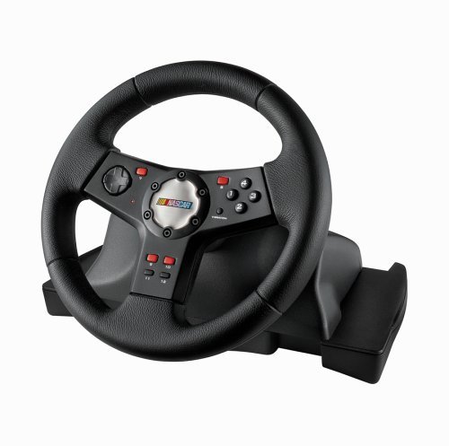 Xbox Nascar Racing Wheel