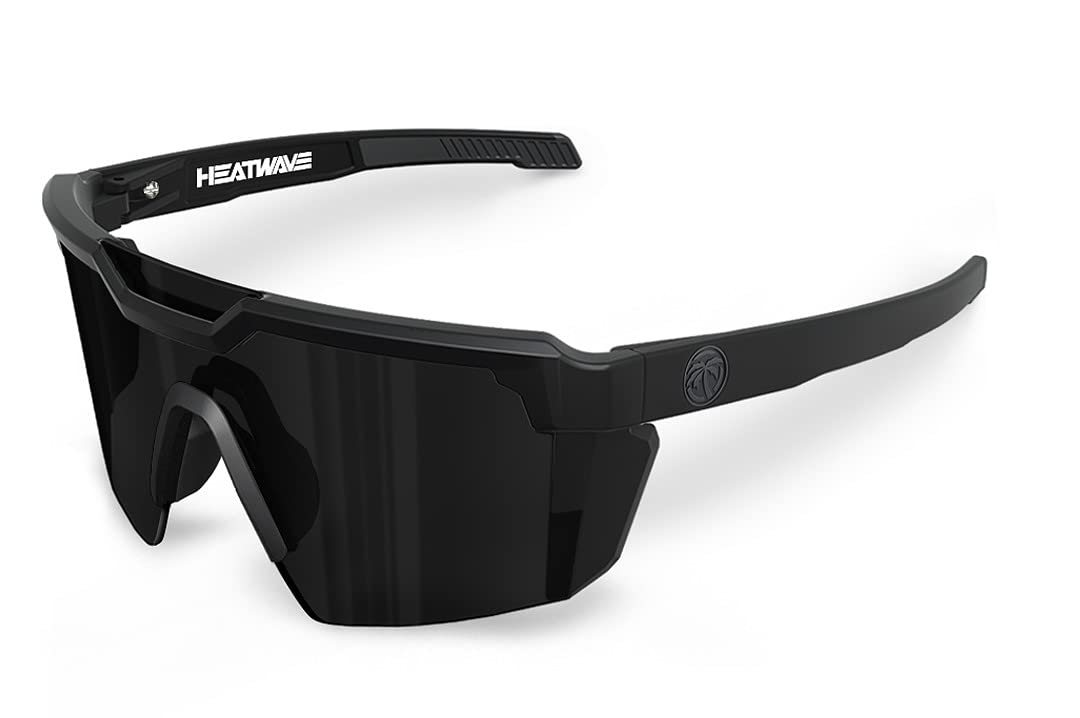 Heat Wave Visual Future Tech Z87+ Sunglasses