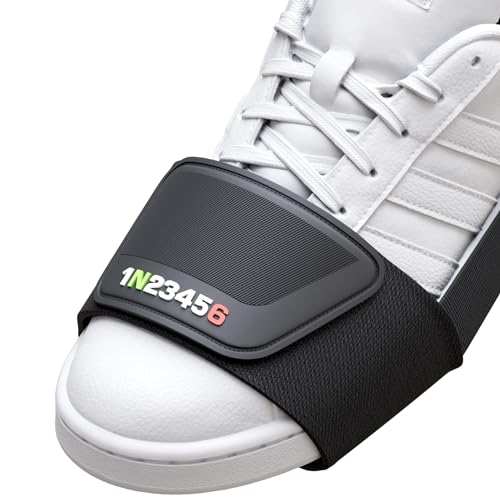 LLAVEROSMOTOR.ES Protezione Scarpe Moto, Copriscarpe Moto, Accessori Moto, Proteggi Scarpe Moto, Salvascarpe Moto, Protezione Scarpa Moto, Accessori Motociclista Uomo Dona 1N23456