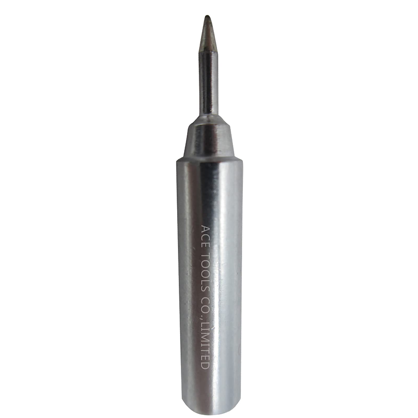 T18-SB Conical 0.008" / 0.2mm Soldering Tip for FX-888 FX-888D FX-8801 FX-600 Baku 878-L2 FX888 FX888D FX8801 FX600 ACE Brand Solder Iron Tips (1)