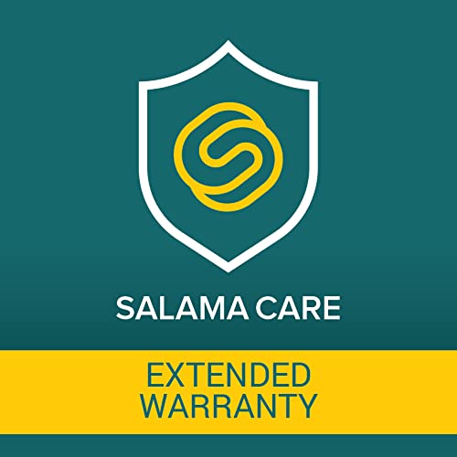 1 Year Extended Warranty Plan for Small Appliance/Tools/Kitchen Appliances/Watches (from AED1,700 to AED1,799.99)