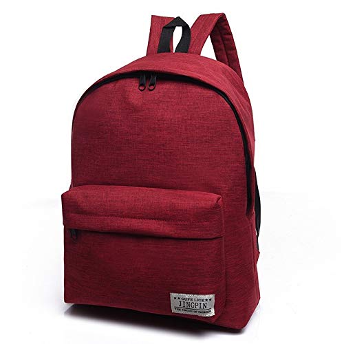 Egab Classic Backpack