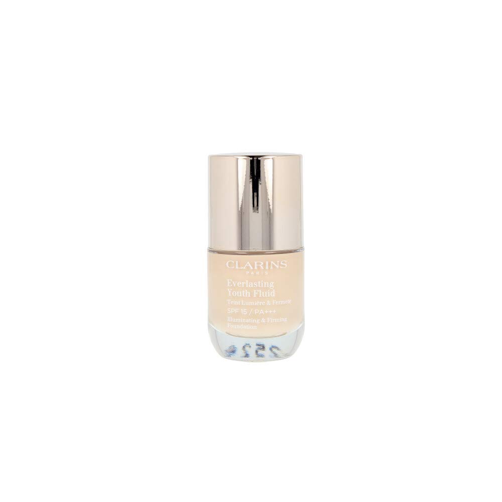 Everlasting Youth Fluid Illuminating & Firming Foundation Spf 15 - # 105 Nude - 30ml/1oz