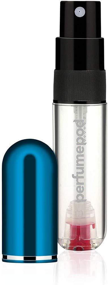 TravaloPerfume Pod Pure Blue