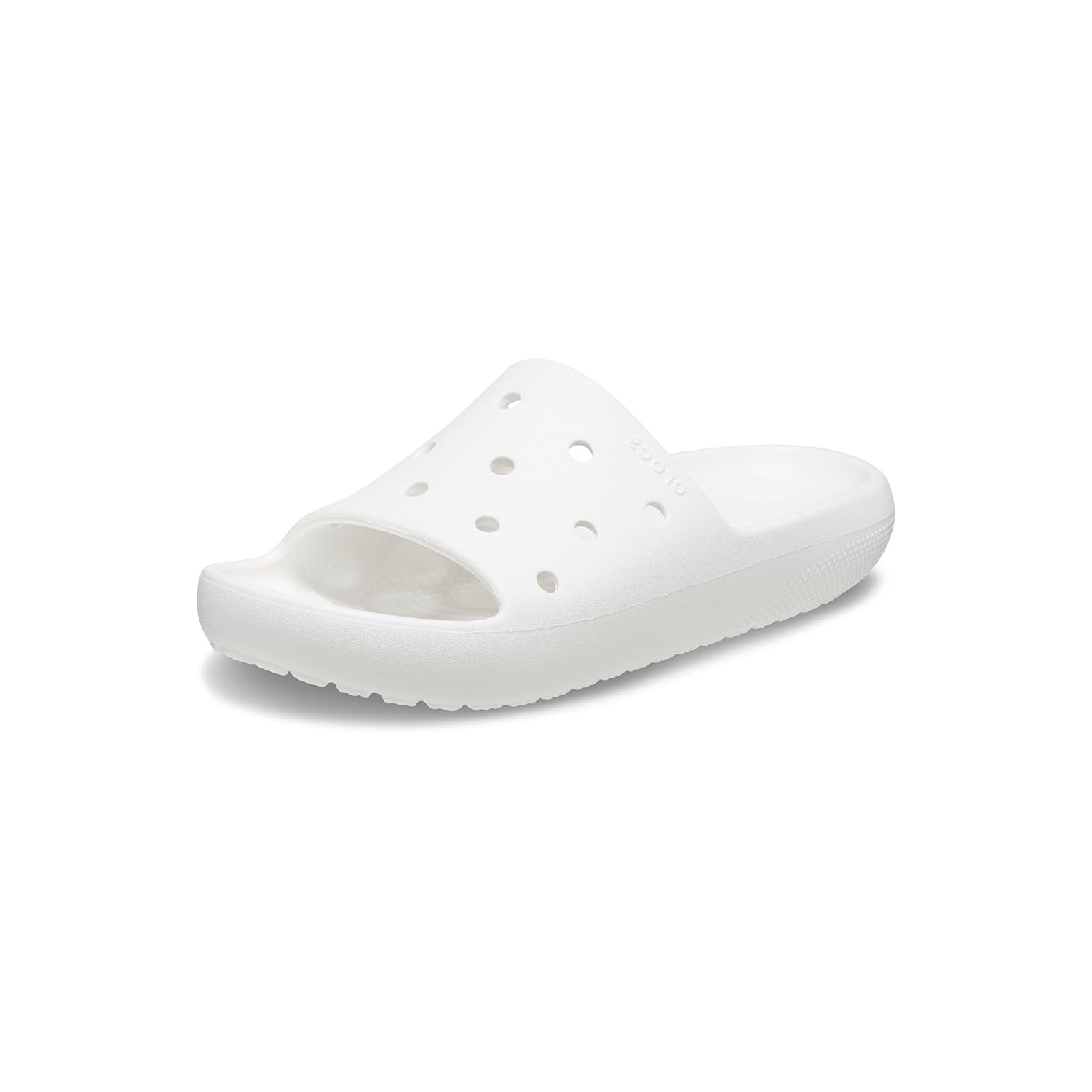 CrocsUnisex-Adult Classic Slides 2.0, Sandals for Women and Men