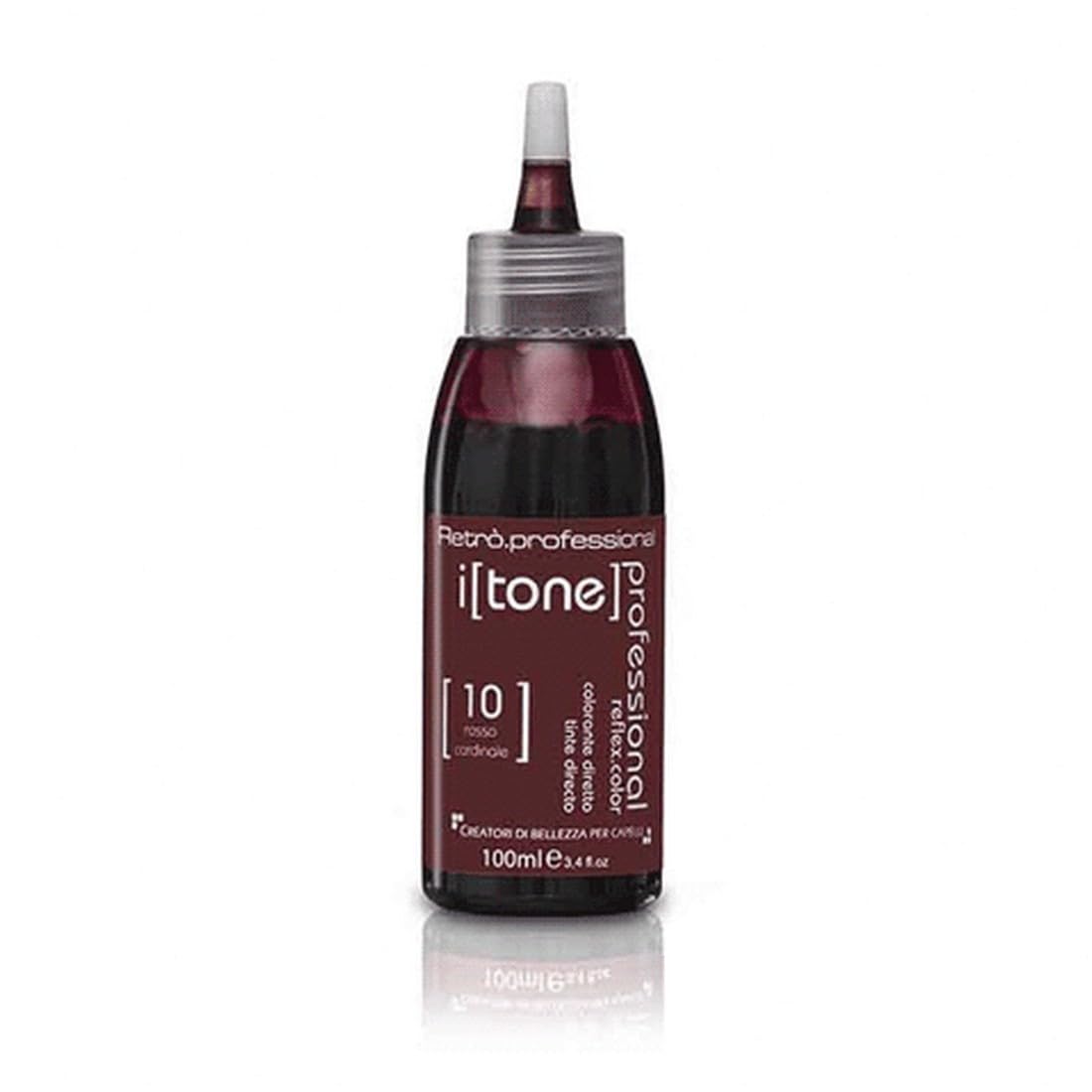 RETRO ITONE N 21