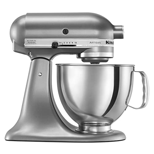 KA Stand Mixer