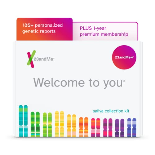 Search results for 23andme - pg1 | WantItAll