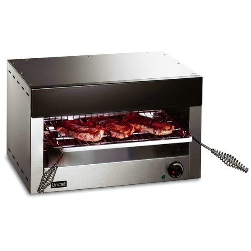 Lincat Lynx SuperChef Infra-red Salamander Grill LSC