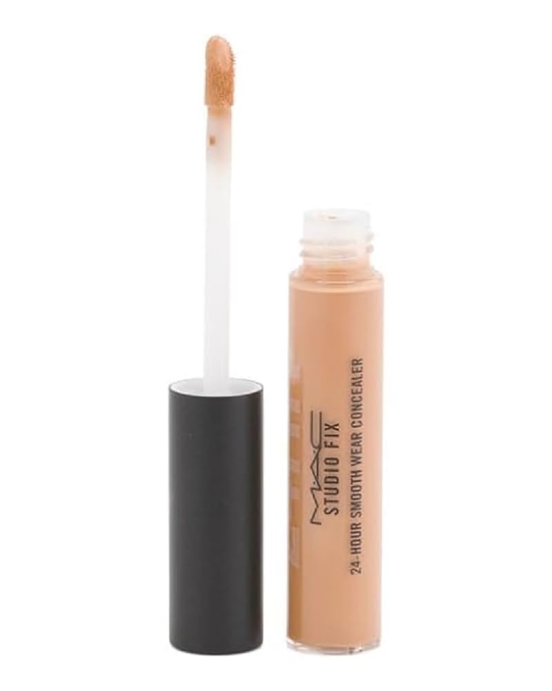 MACStudio Fix 24 Hour Smooth Wear Concealer NC44, 7 ml, Pack of 1.0