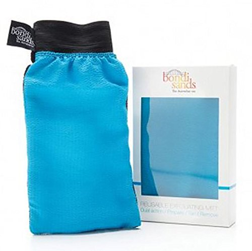 Bondi Sands Exfoliation Mitt Dual Action