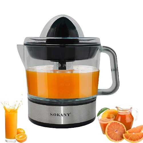 Electrical Citrus Juicer Machine