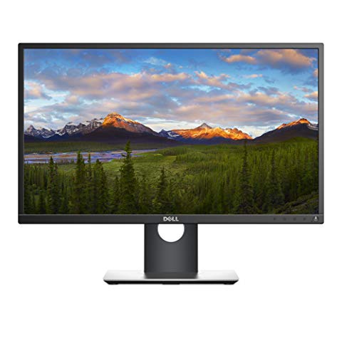 Dell Professional P2417H 23.8