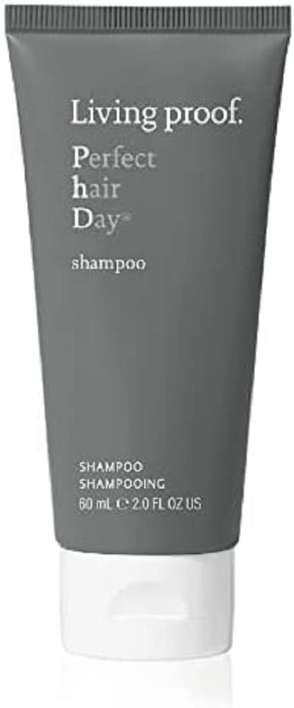 Living Proof PhD Shampoo Travel Size