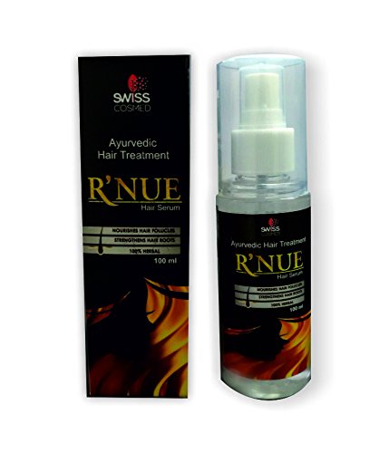 SwissCosmed R'NUE Hair Serum (100ml)