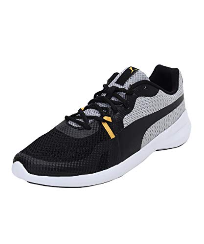 Puma Men's Wave Mu Idp Sneaker