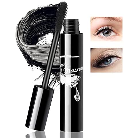 Boobeen 4D Silk Fiber Mascara Cover