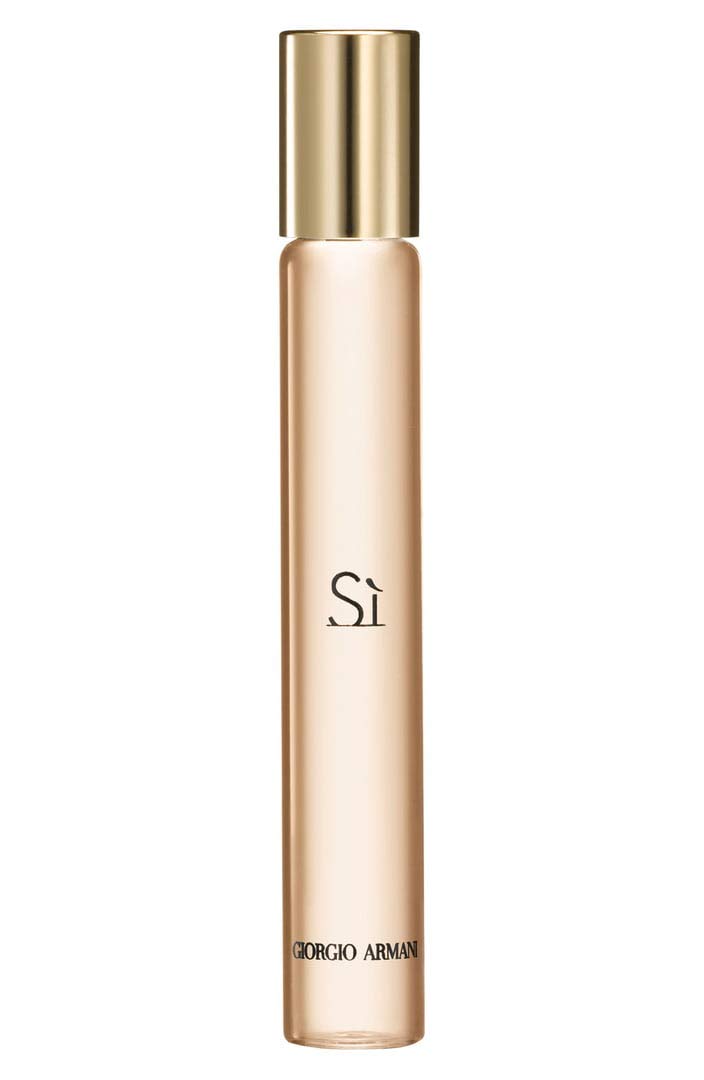 Si by GIORGIO ARMANI EDP ROLLERBALL