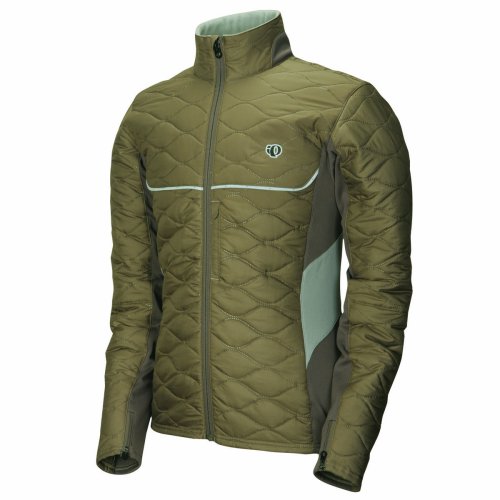 Pearl iZUMi Insula Tour Jacket