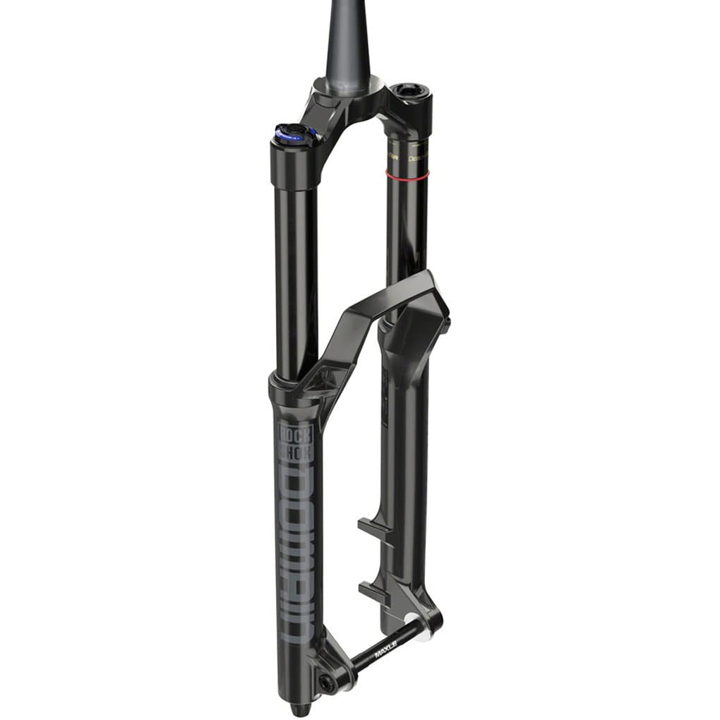 RockShoxDOMAIN RC FORK 27.5" 170mm 44mm OFFSET BLACK