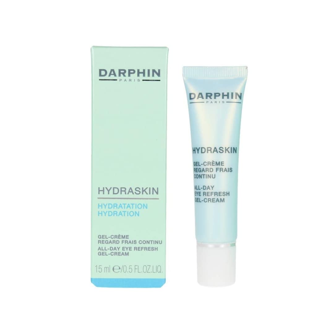 Darphin Hydraskin All-Day Eye Refresh Gel-Cream, 0.5 Ounce (I0013949)