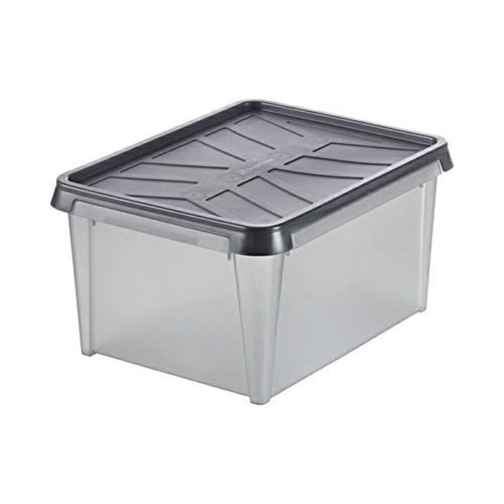 SmartStore Dry Box 31 Anthracite Colour, One Size