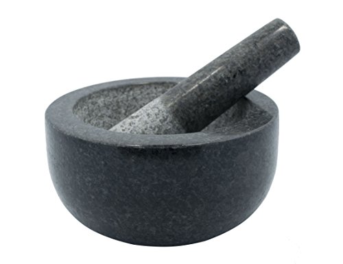 Image of Mortar and Pestle