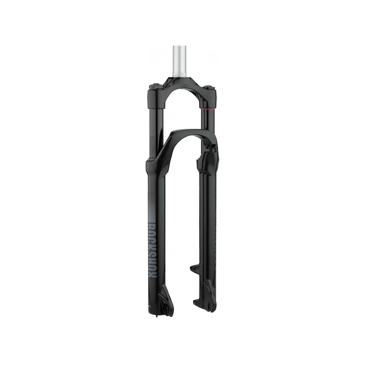 RockShoxJudy Gold RL Suspension Fork - 27.5", 100 mm, 9 x 100 mm, 42 mm Offset, Black, A3