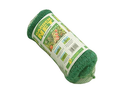 Apollo Garden Net with 15mm Mesh