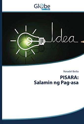 PISARA: Salamin ng Pag-asa