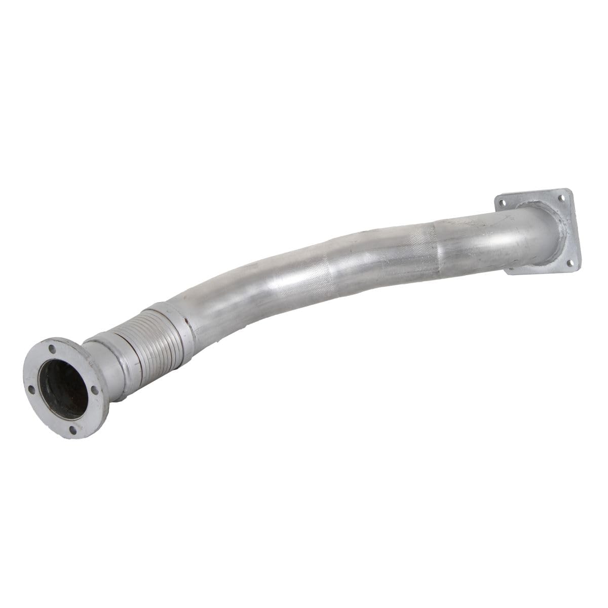 Exhaust Pipe VANSTAR 50151IV