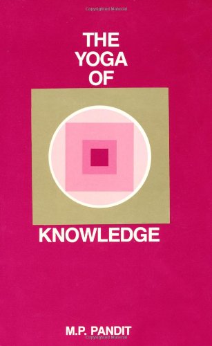 The Yoga of Knowledge