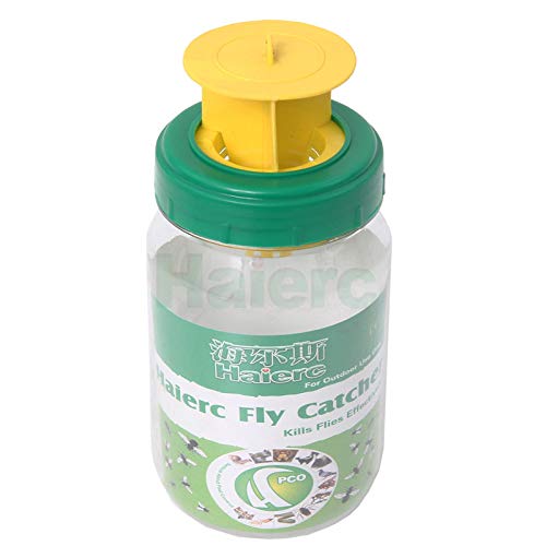 GOLDEN STARDisposable Fly Catcher