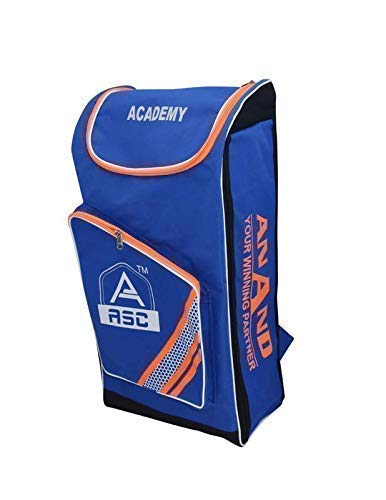 ASC Cricket Kit Bag Academy for Men