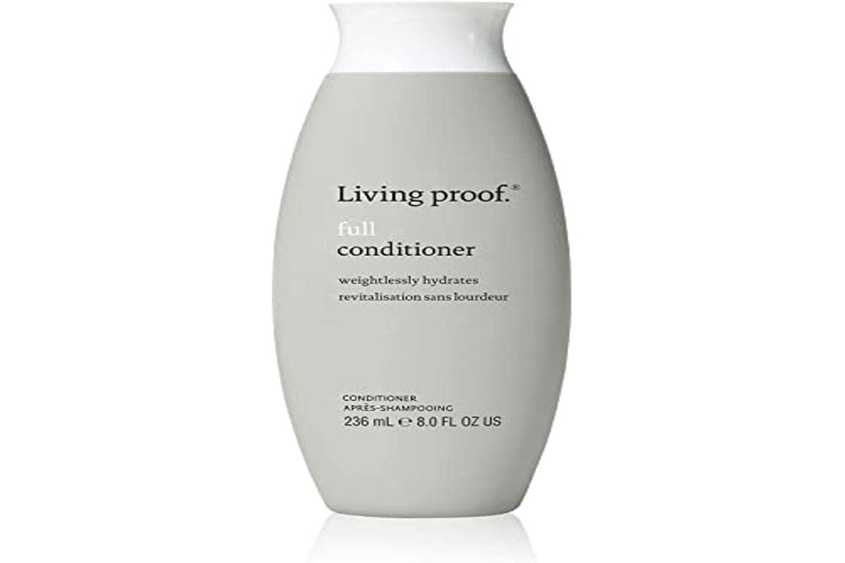 Living ProofFull Conditioner, Unisex, 8 Ounce, 2.6, shampoo, HS-25641