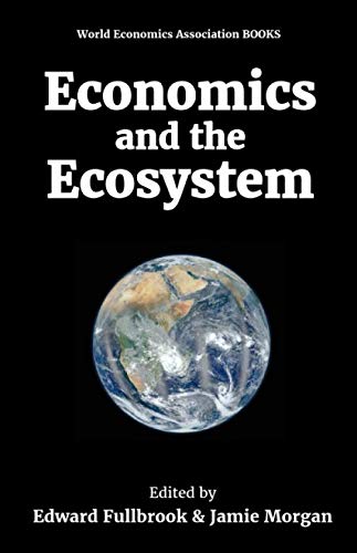 Economics and the Ecosystem