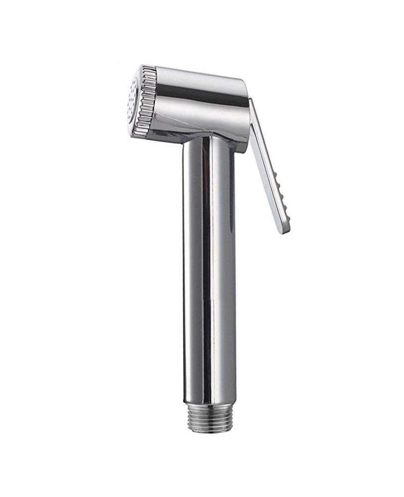 MLD Jenuine Abs (Plastic) Health Faucet Head Only