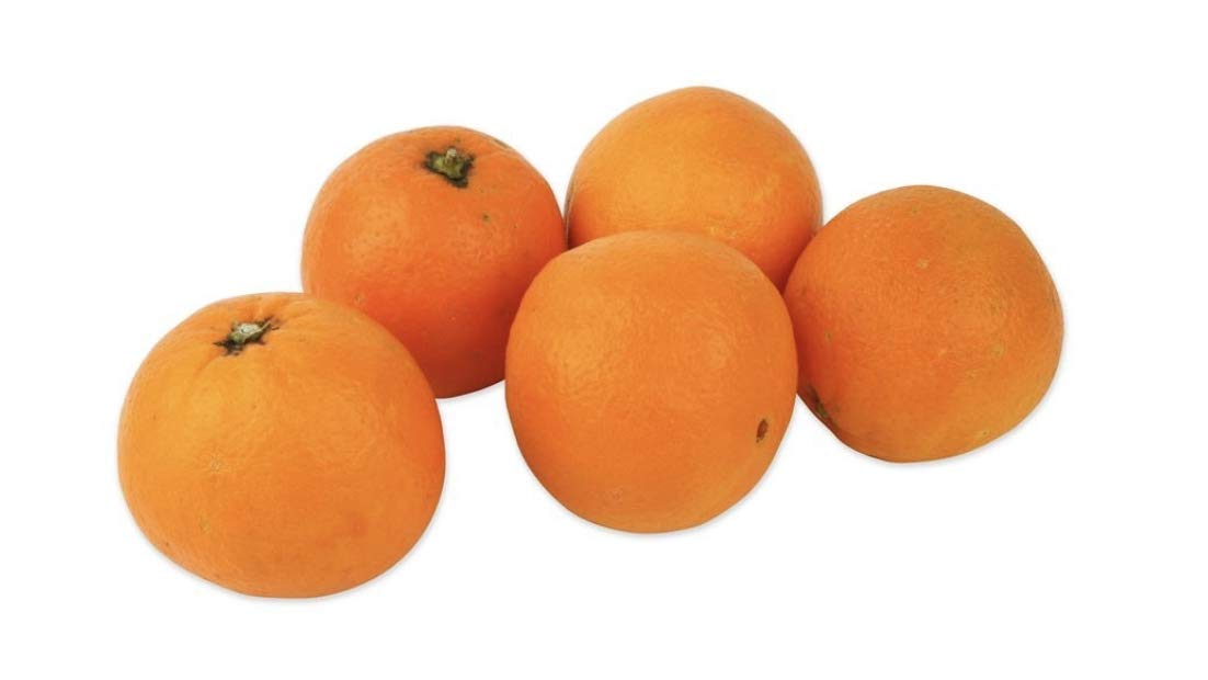 SunWest Fresh Navel Oranges (2 Pounds of Oranges)