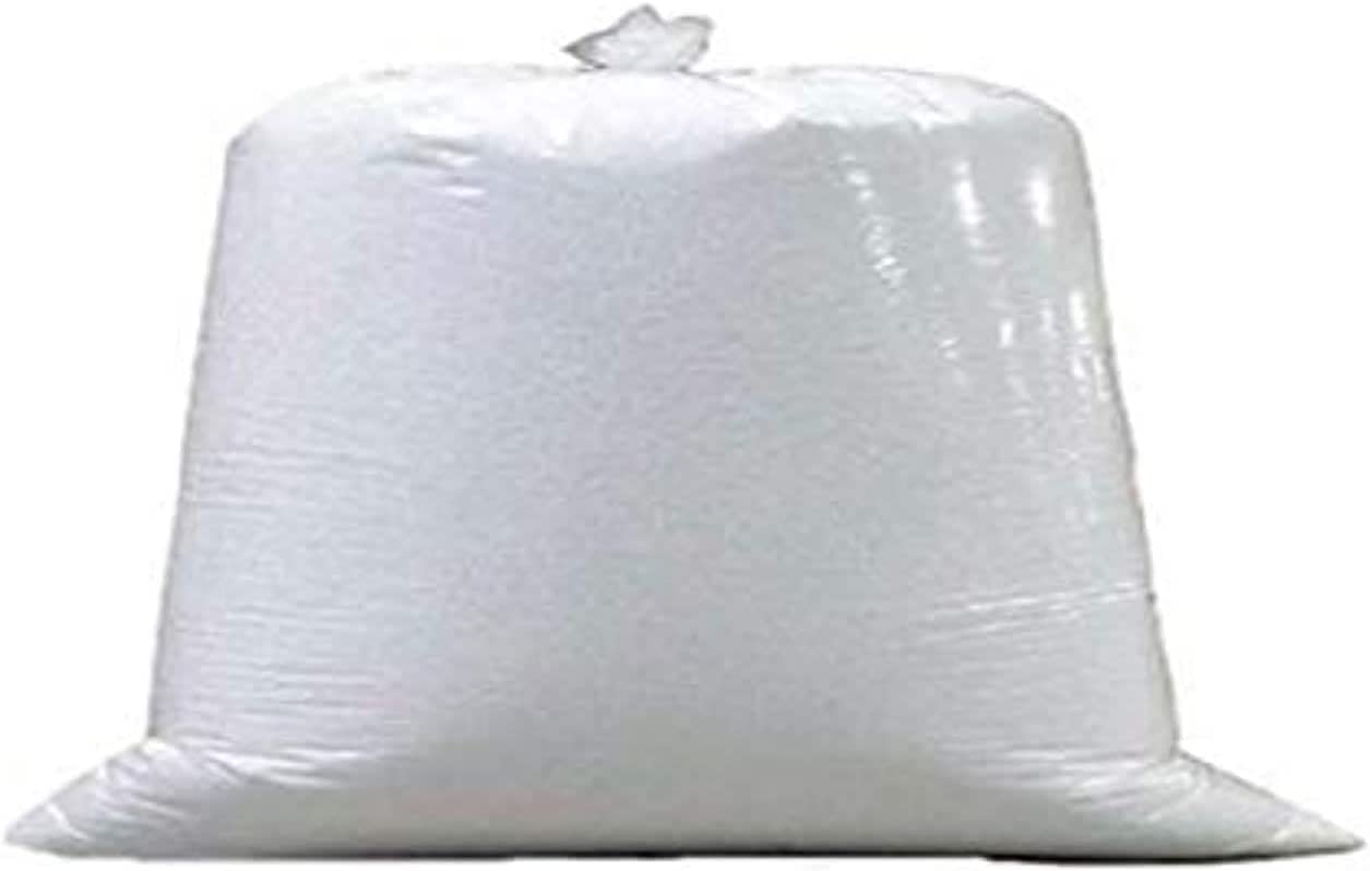 Classic Polystyrene Virgin Beans Bean Bag Filler (2.5, Kilograms)