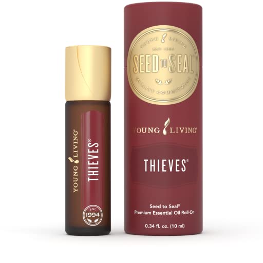 Young LivingThieves Roll-on 10ml