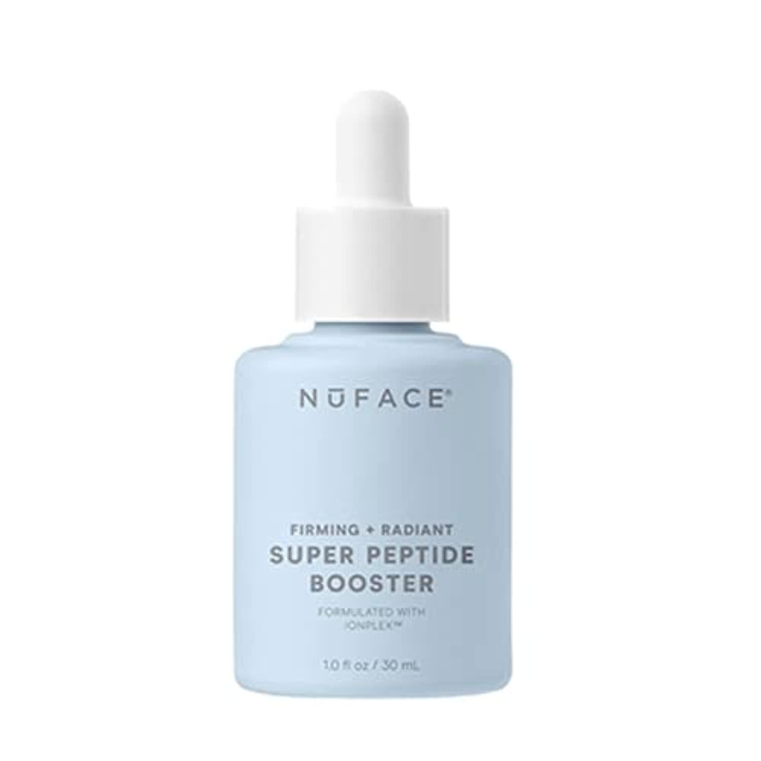 NuFACE - Firming and Smoothing Super Peptide Booster Serum (30ml)