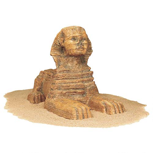 Design Toscano Great Sphinx of Giza Sculpture - Medium