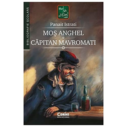 Mos Anghel. Capitan Mavromati