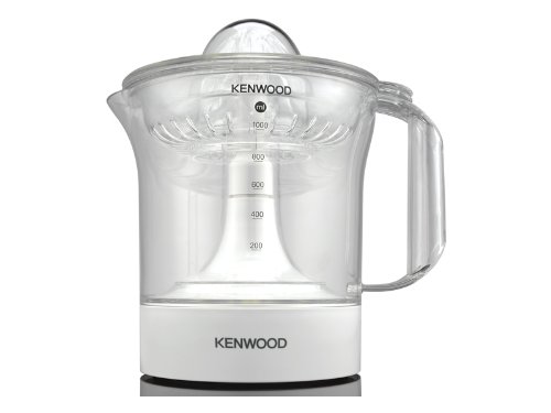 Kenwood JE 280 Citrus Juicer White