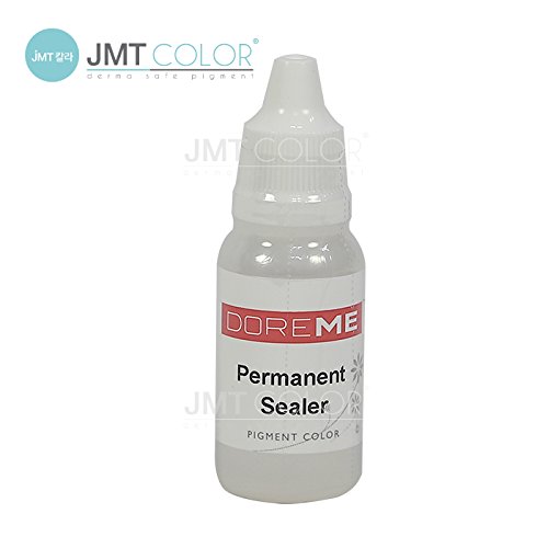 set Permanent Sealer doreme pigment