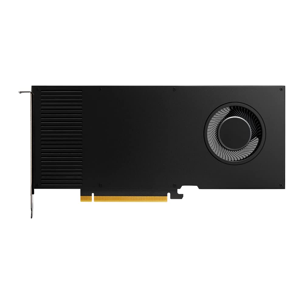 PNY TECHNOLOGIES NVIDIA RTX A4000