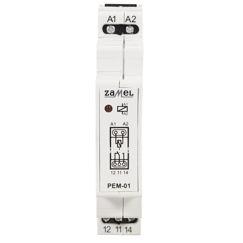 zaMelEXT10000091 PEM-01/024 Building Automation, 24 V