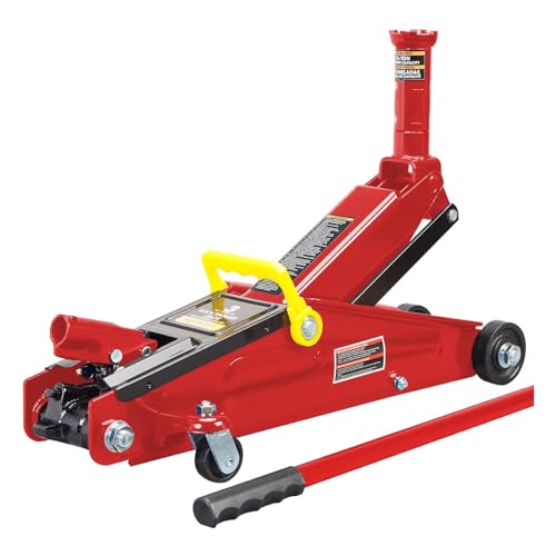 Torin BIG RED T83006 Trolley Floor Jack